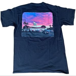 IN-N-OUT ARIZONA - COLLECTIBLE- men's graphic t-shirt size MEDIUM